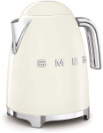 Smeg virdulys 50&acute; style cream klf03creu