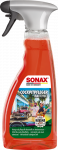 SONAX Prietaisų skydelio valiklis matinis Havana Love, 500ml 368241