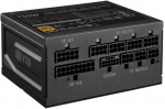 Cooler Master V SFX Gold 750 ATX 3.1, 750 W, 100&ndash;240 V, 50/60 Hz, 10&ndash;5 A, aktyvus, 120 W
