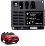 Lean Cars Valdymo modulis JR1922RXS-3W-12V