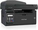Multifunkcinis lazerinis spausdintuvas Pantum M6550NW, vienspalvis, A4