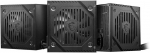 550W MSI įkroviklis MAG A550BNL