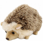 Lean Toys Pliu&scaron;inis ežys 16 cm