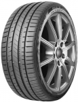 Kumho 285/30R20 ECSTA SPORT S PS72 99Y XL FR