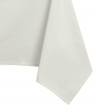 DecoKing Staltiesė 140&times;350 cm kreminė DK PURE HMD