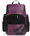 ARENA One Go 35L Plum backpack