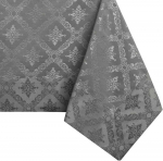 Obrus Maya Ruda Drukowany Klasyczny 40x300 DecoKing