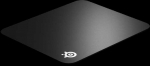 SteelSeries QcK Hard Pelės Kilimėlis | M, Juodas