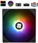 Thermalright TL-C14C-S Ventiliatorius | Juodas