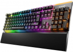 be quiet! Light Mount Linear + Dark Perk Ergo Gaming Bundle bestehend aus be quiet! Maus und Klaviatūra