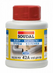 Soudal PVC klijai 42A 250 ml