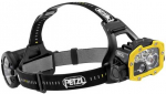 Petzl E103AA00 Headlamp DUO? RL juodas/yellow