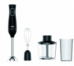 Rosberg 5R1112OSCB&ldquo;, rankinis trintuvas, 350 W, nerūdijančio plieno plakimo strypas, 0,7 l