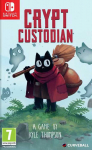 Curveball Crypt Custodian - Nintendo Switch