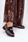Vinceza Leopardo ra&scaron;to stilingi bateliai