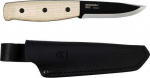 N&oacute;ż Morakniv Finn BlackBlade Ash Wood (S)