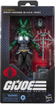 Hasbro G.I. Joe Classified Series Cobra Night Creeper D.I.R.E Tech figure 15cm