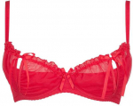 Cupless Bra Kelnaitės