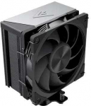 MODECOM Volcano 0C T700 Processor Oro vėsintuvas 12 cm Juodas