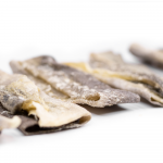 Snack&acute;it - Menkės odos lazdelės (sulankstytos) - 500g