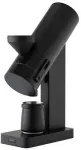Kavamalė Acaia - Orbit SSP Multi-Purpose Grinder Juodas