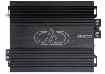 DD Audio SS3000