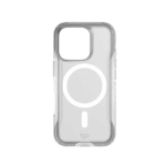 Tech21 - Evo Pro - Cover w. Lanyard - iPhone 16 Pro - MagSafe - Clear