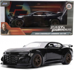 SIMBA JADA F_F Chevrolet Camaro 2024 1:24 9336475314