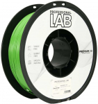 3D Plastikas - Filamentas PETG grass žalias | 1.75 mm, 1kg | Professional LAB