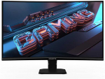 GIGABYTE GS27QCA kompiuterio monitorius 68,6 cm (27") 2560 x 1440 pikseliai Quad HD LED Juoda