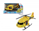 Impulse Toys Motor 112 - Emergency Helicopter