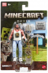 Minecraft - Movie Figure -Garrett (JFR63-JL10)