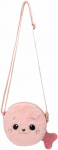 Princess Mimi Princesės Mimi - Maža rankinė per petį ROBBY - Rožinė - Maža