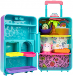 Squishalongs Squish-a-longs - Luggage Playset (2510192)