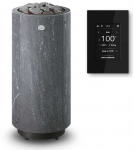 Elektrinė pirties krosnelė TULIKIVI KAARNA Nobile, su valdymo pultu, 4.5 kW
