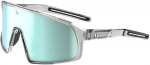 BOLLE STRIVER Pilkas Crystal Juodas/TNS ICE saulės akiniai