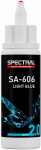 SPECTRAL SA-606 LIGHT Mėlynas 0.1L