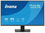 Monitorius iiyama X2491HS-B1 24-inch Full HD IPS 120Hz