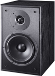Kompiuterio kolonėlės Magnat Monitorius S30, 2 krypčių, laidinis, 100 W, 34&ndash;38000 Hz, 8 O, juodas