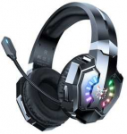 ONIKUMA B15 žaidimams ausinės (juodas)