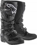 Motociklininko batai Alpinestars Tech 7 Enduro Drystar Juodas 2022