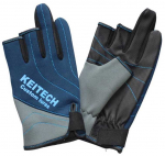 Pir&scaron;tinės Keitech Salt Game Gloves
