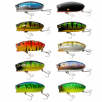 Vobleris Lucky Craft Malas 5,7cm 9g