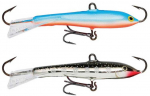 &Scaron;vytuoklė/balansyras Rapala Jigging Rap 9cm 25g