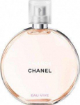 Chanel Chance Eau Vive EDT tualetinis vanduo moterims, 150 ml