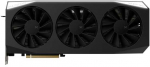 Vaizdo plok&scaron;tė XFX Mercury Radeon RX 9070 XT Gaming Edition, Radeon RX 9070 XT, 16 GB, GDDR6, 256 bit, 7680 x 4320 pikselių, PCI Express 5.0