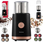 Kavamalė Inne Agd ELEKTRINIS KAVAI, PRIESKONIAMS IR VAISIAMS MAL&Scaron;INTUVAS KLAUSBERG KB-7992