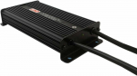 Ne&scaron;iojamojo kompiuterio maitinimo adapteris Gamber-Johnson Gamber-Johnson ET60/65 adapter zasilający/ inwentor Uniwersalne 60 W Juodas