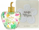 Fleurs De Lolita Lempicka Eau De Parfum Pur&scaron;kiklis, 50 ml