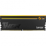RAM Lexar THOR | 32 (2x16GB) GB | DDR5 | 3200 MHz | PC/serveris | Registered No | ECC No
